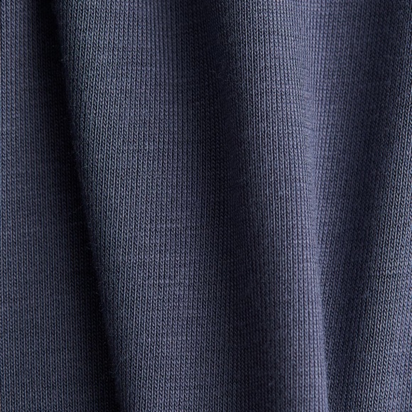 H&M Blue nursing Wrap Dress - Picture 3 of 4